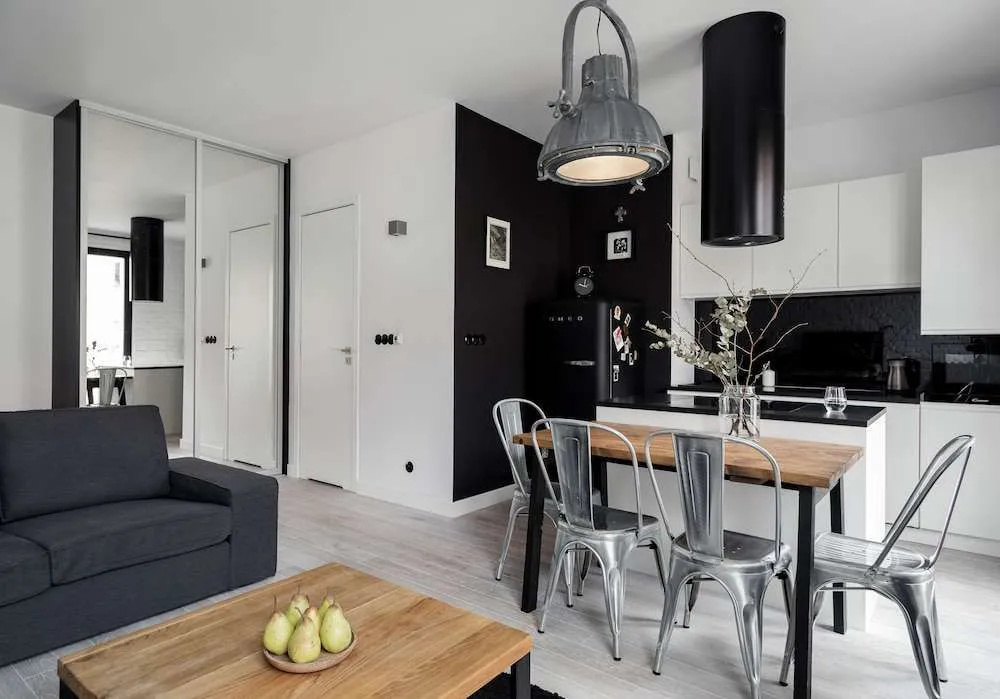 Gorska Apartment — photo 2