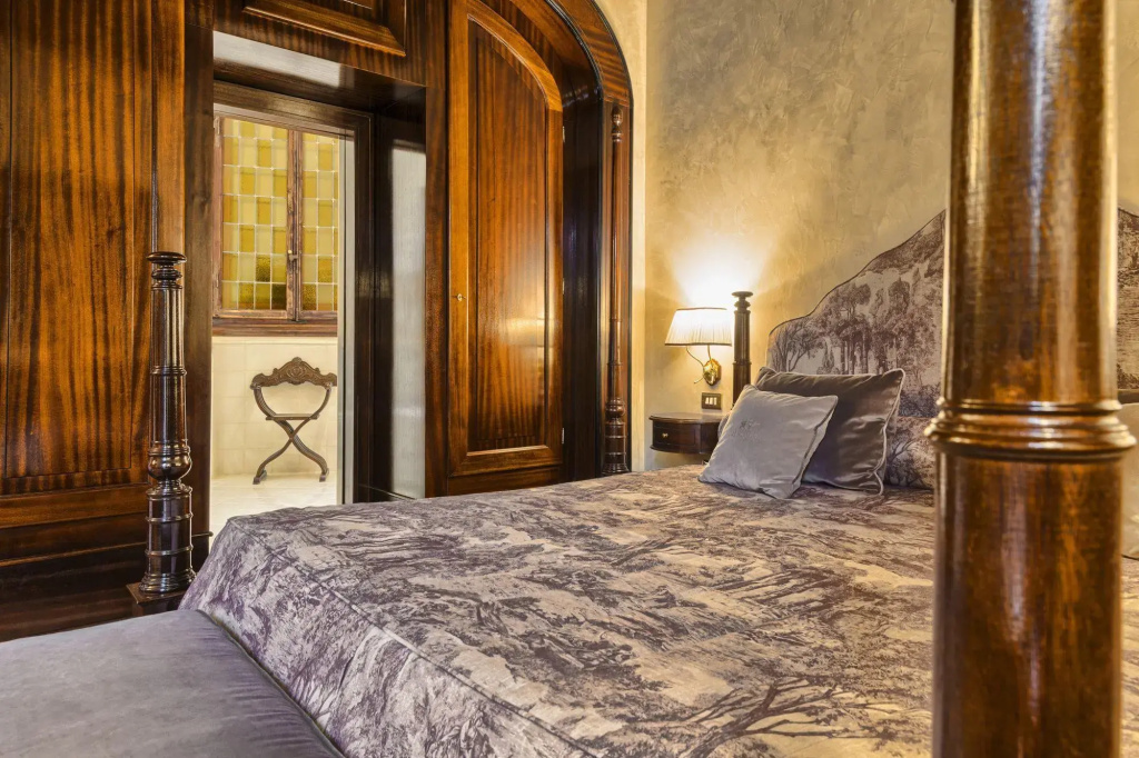 Grand Hotel Baglioni — photo 7