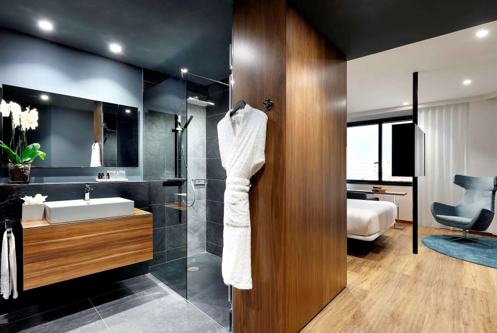 Hotel SB Icaria — photo 6