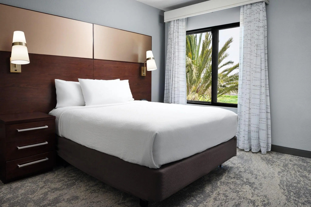 Residence Inn by Marriott Los Angeles Redondo Beach — photo 4