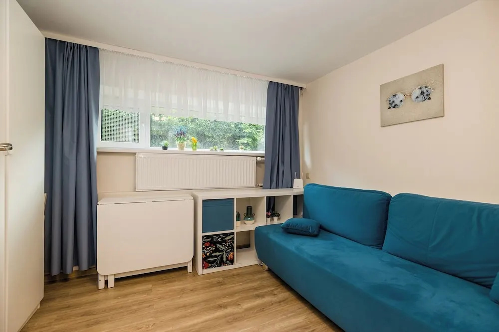 ShortStayPoland Batorego B163 — photo 4