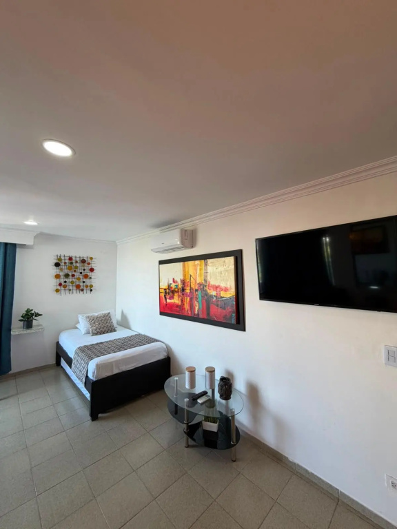 Apartamento Manzana Suite — photo 3