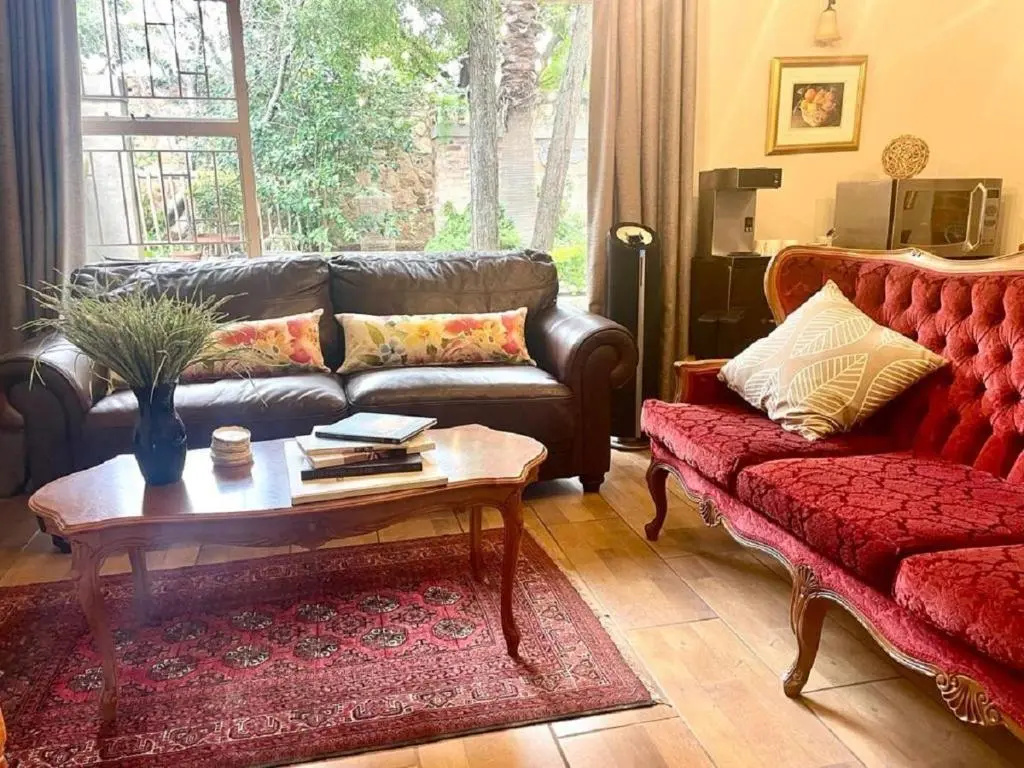 59 On True North Guest Rooms — photo 6