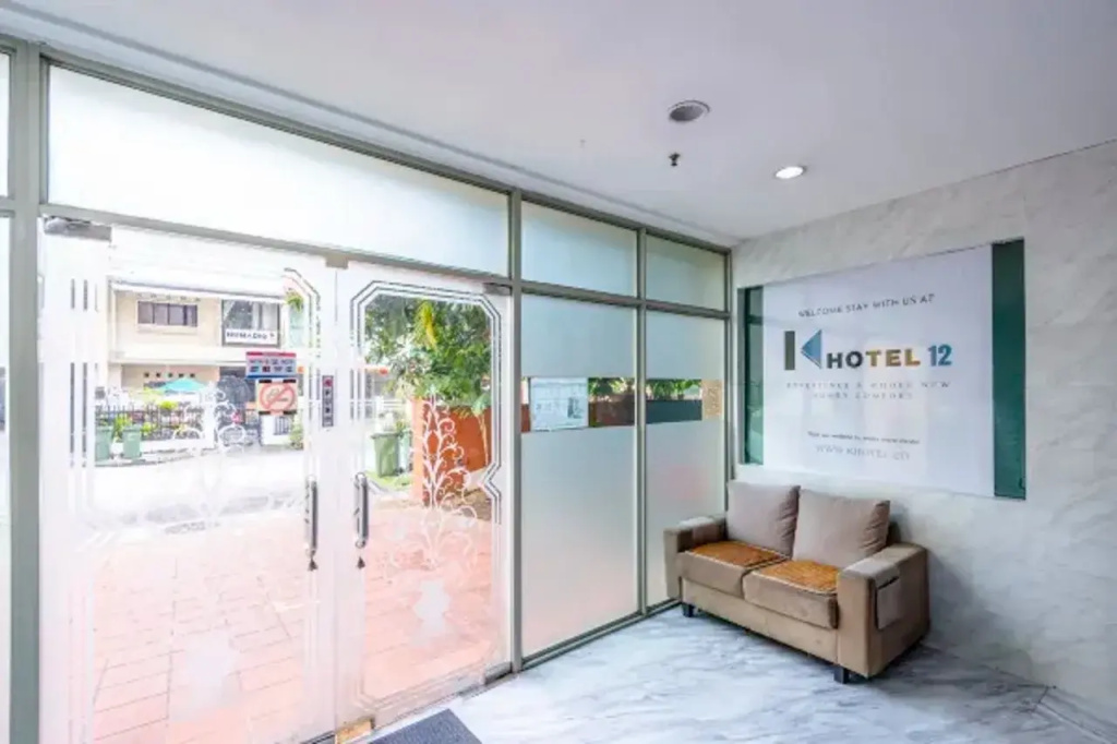 K Hotel 12 — photo 8