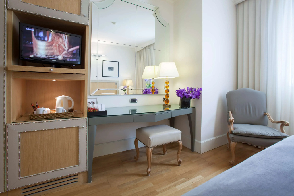 Starhotels Tuscany — photo 7