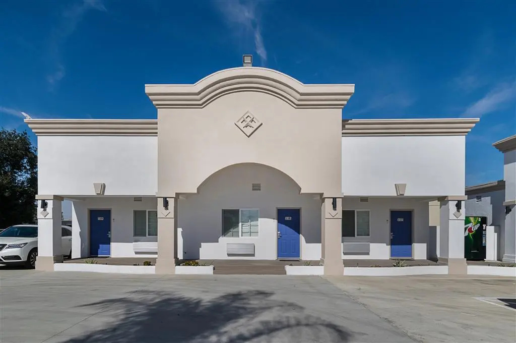 Lomita, United States of America