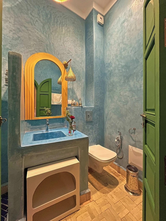 Riad Lia ou Lik — photo 8