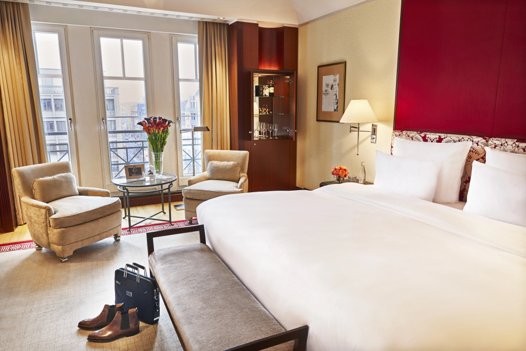Hotel Adlon Kempinski, photo 4