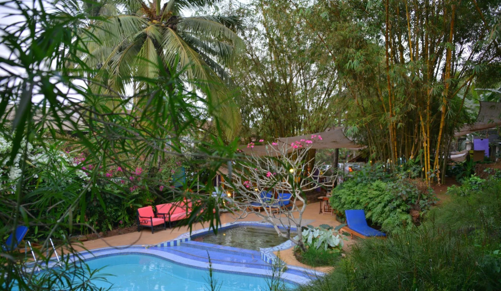 Cavala Seaside Resort — photo 7