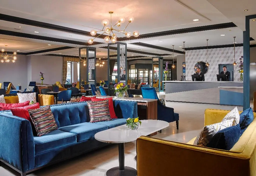 Camden Court Hotel, photo 2