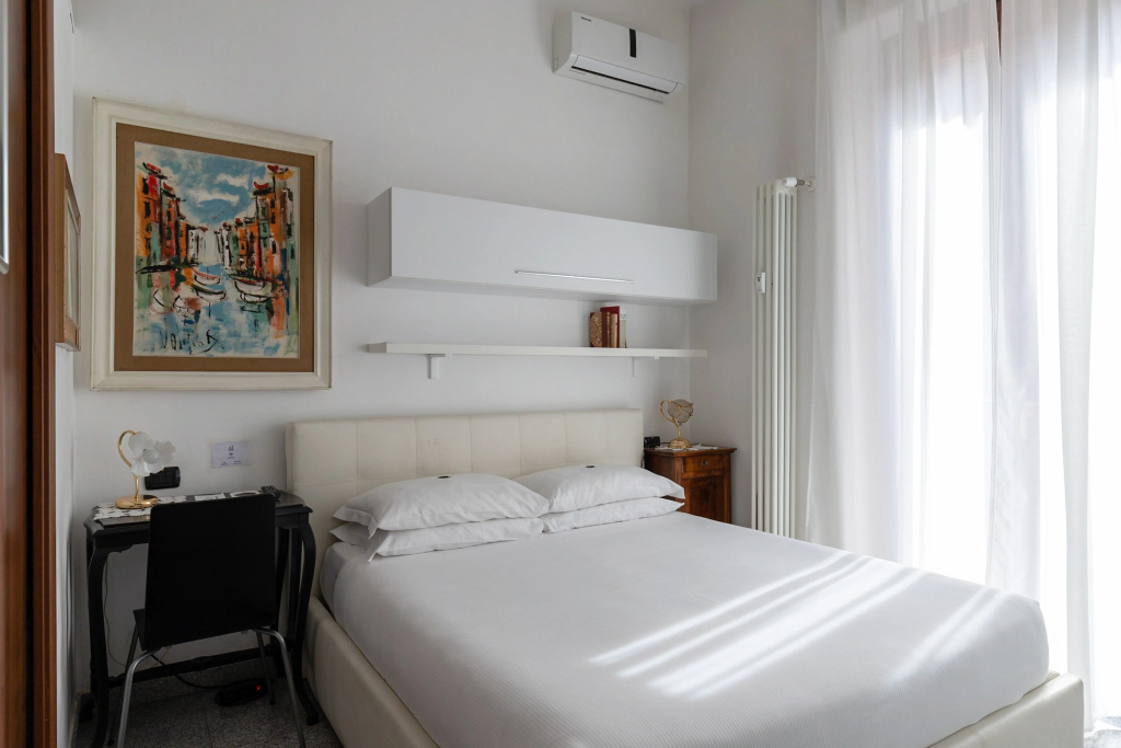 Guest house Aiello Suites Milan — photo 7