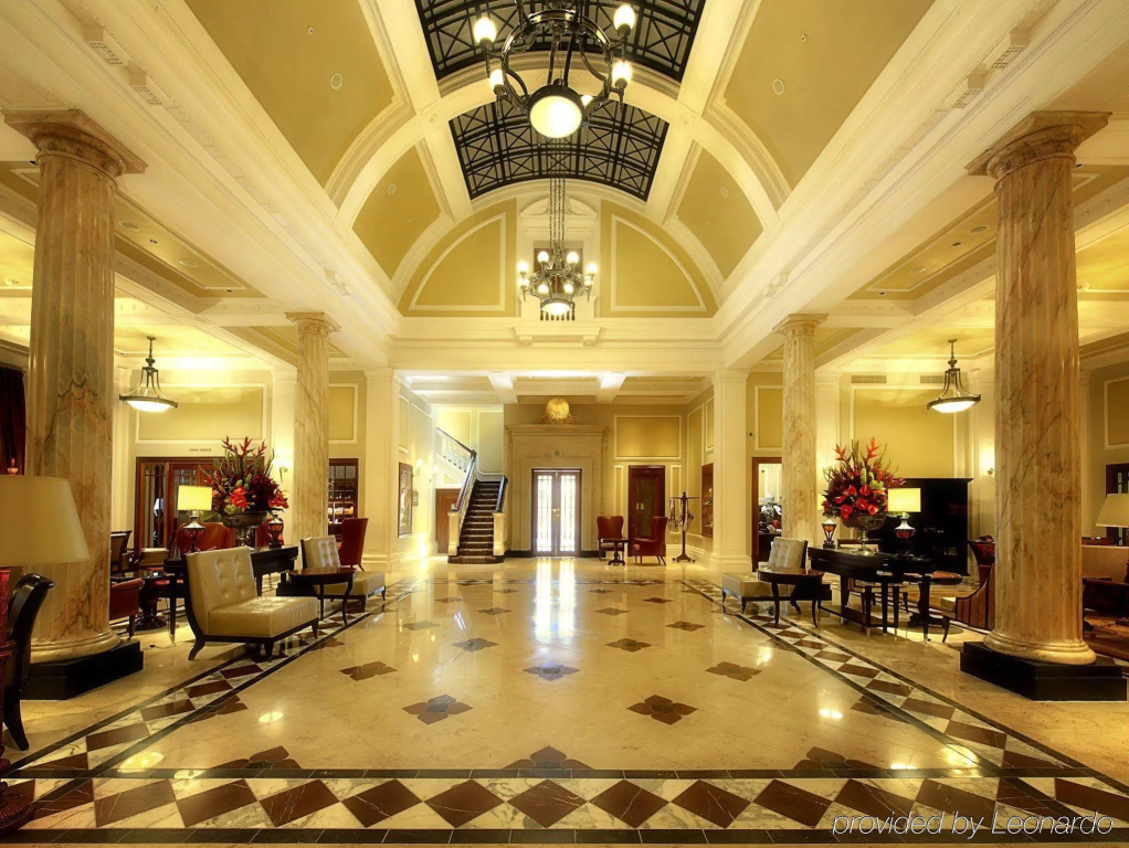 Taj Cape Town, photo 2