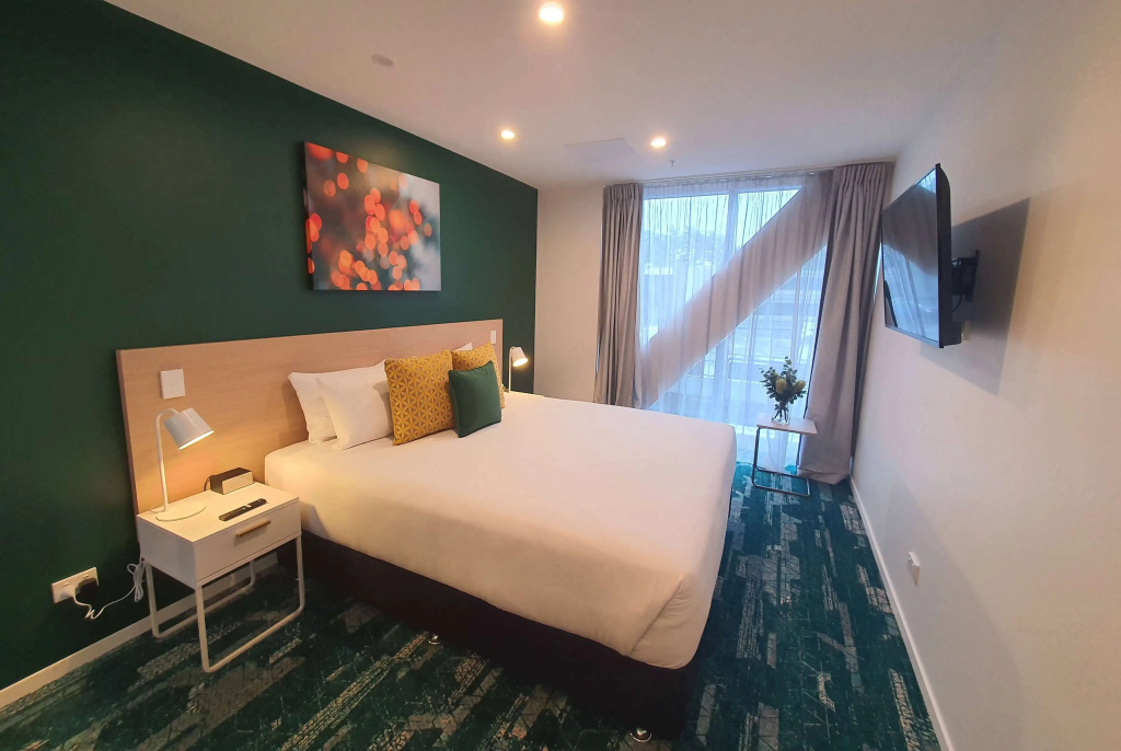 La Quinta By Wyndham Ellerslie Auckland — photo 6