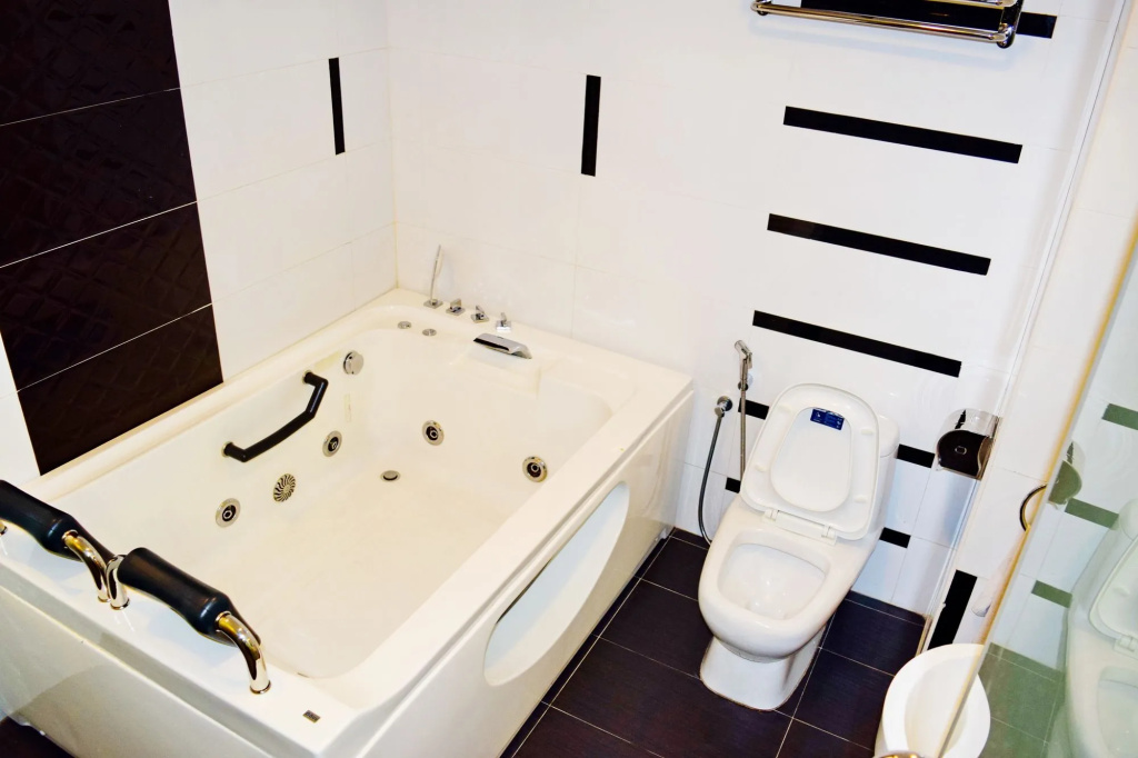 Springz Hotel Bukit Jalil — photo 7