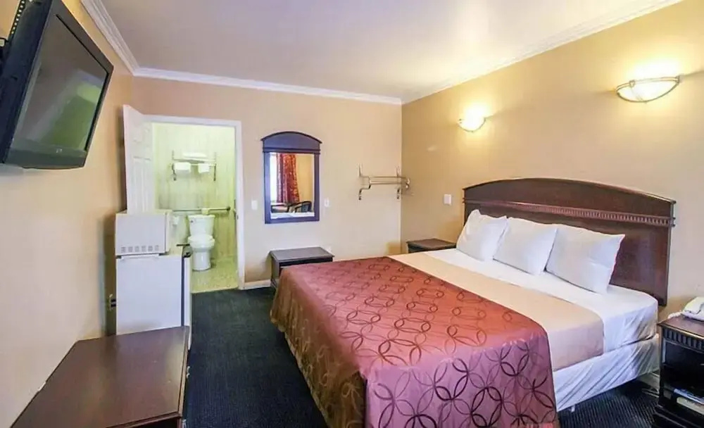 Carlton Motor lodge — photo 2