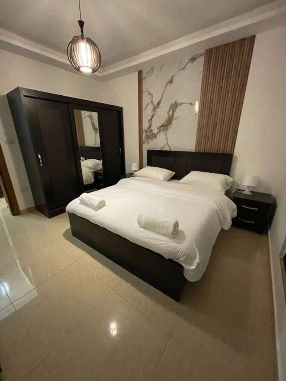 Charming Amman Apartment, photo 4