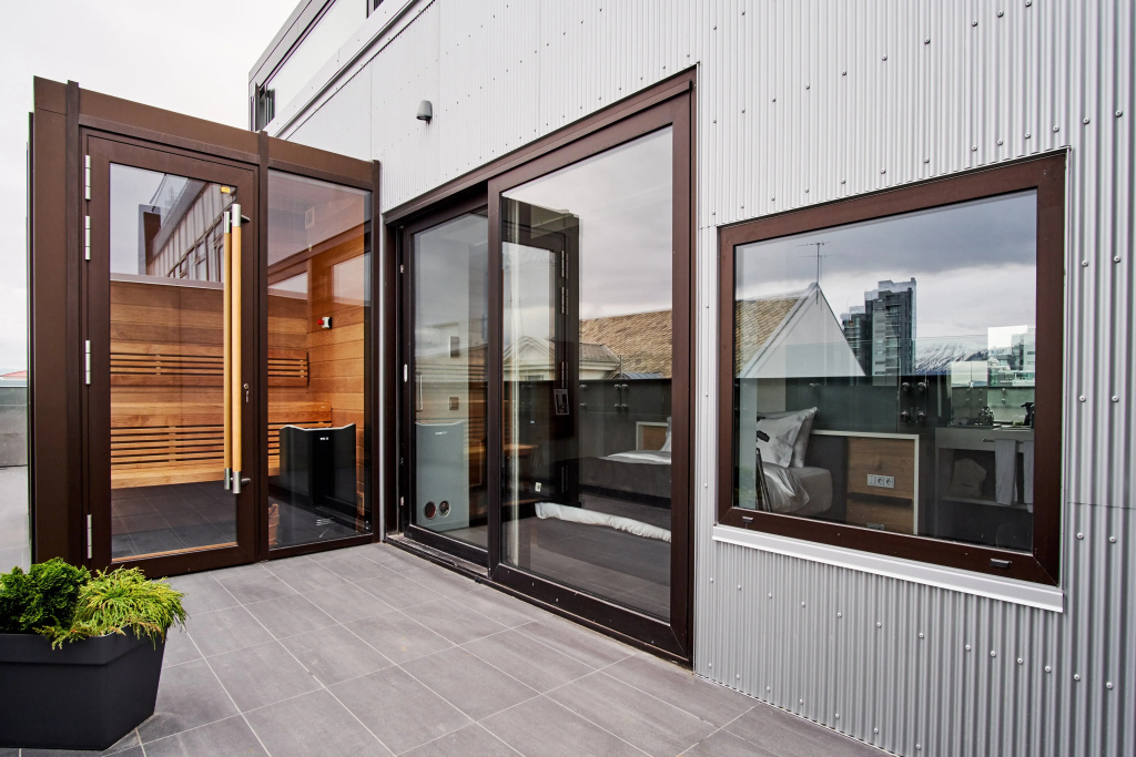 ION City Hotel, a Member of Design Hotels — photo 6