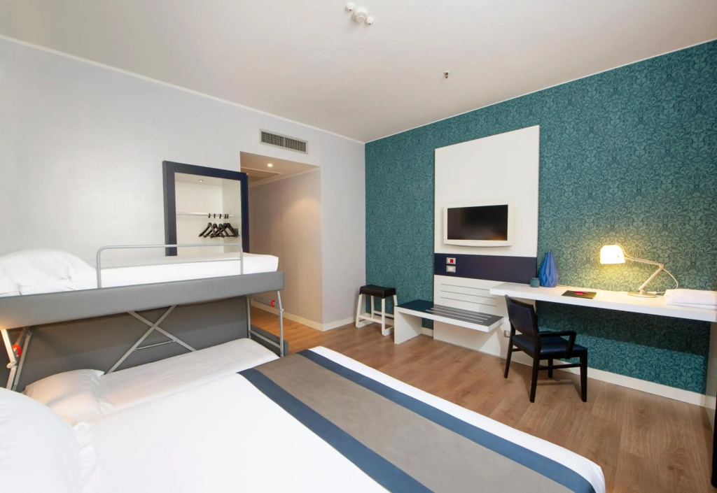 NEO Hotel — photo 6