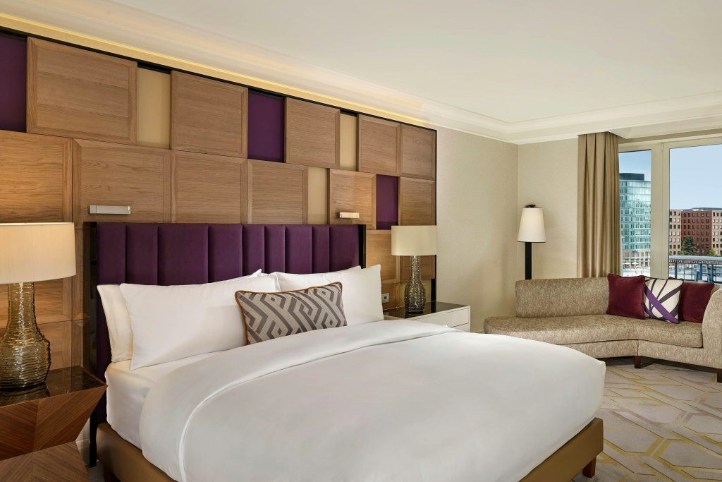 The Ritz-Carlton, Berlin — photo 7