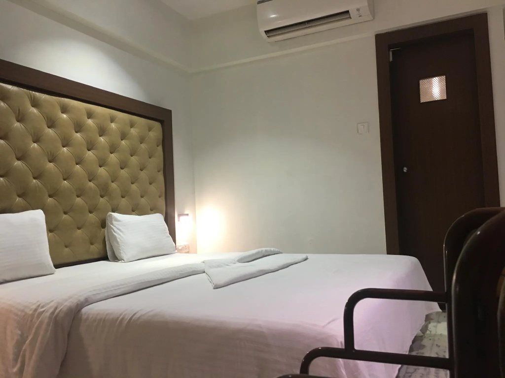 Pravasi Residency — photo 4