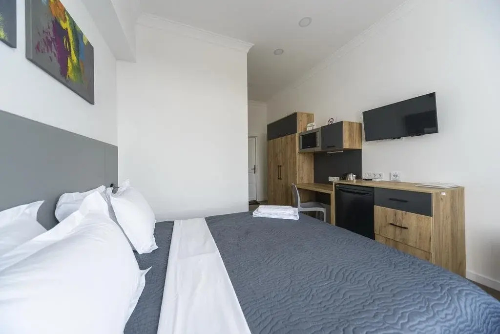Partner Guest House, photo 5