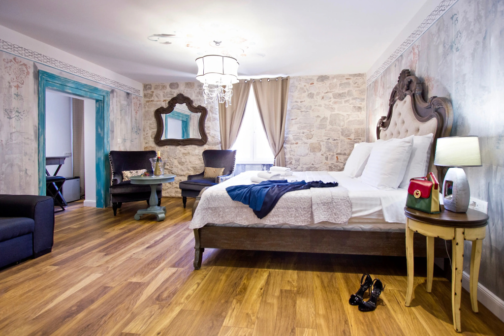 Plaza Marchi Old Town - MAG Quaint & Elegant Boutique Hotels — photo 6