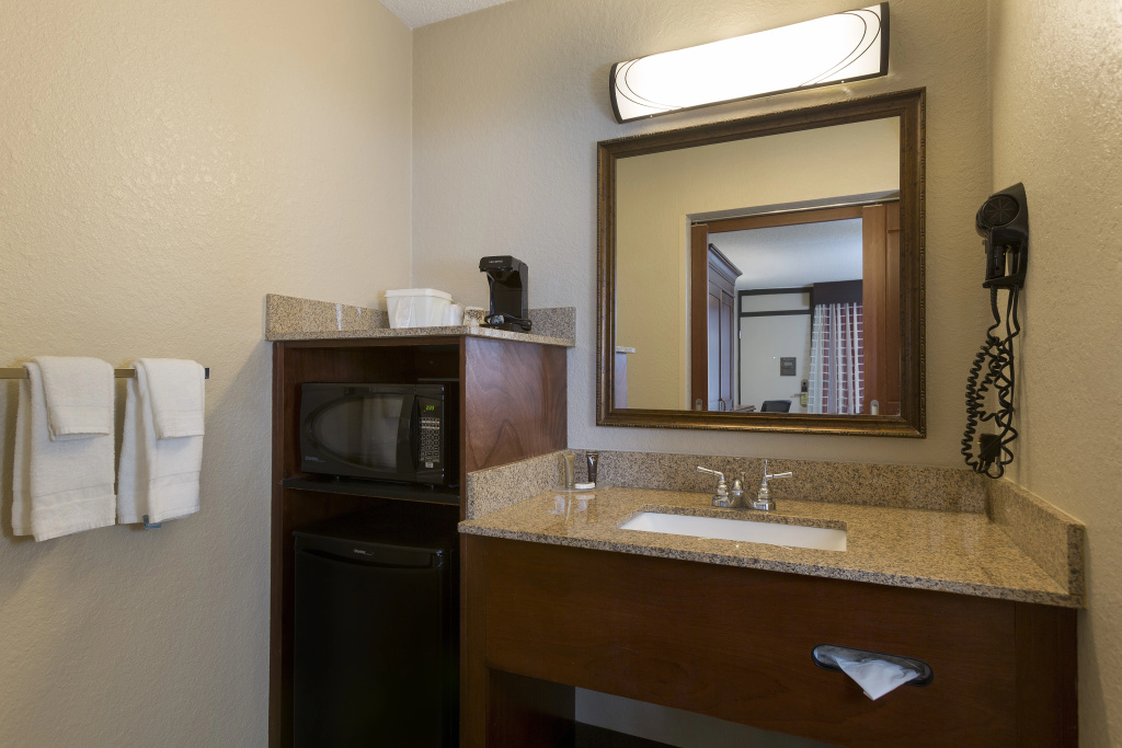 Rosen Inn Lake Buena Vista — photo 8