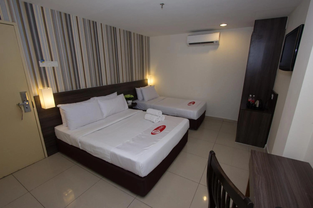 My Hotel @ Sentral, photo 5