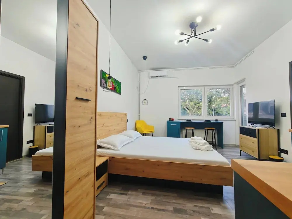 Botev apartments - Pumo Properties, photo 5
