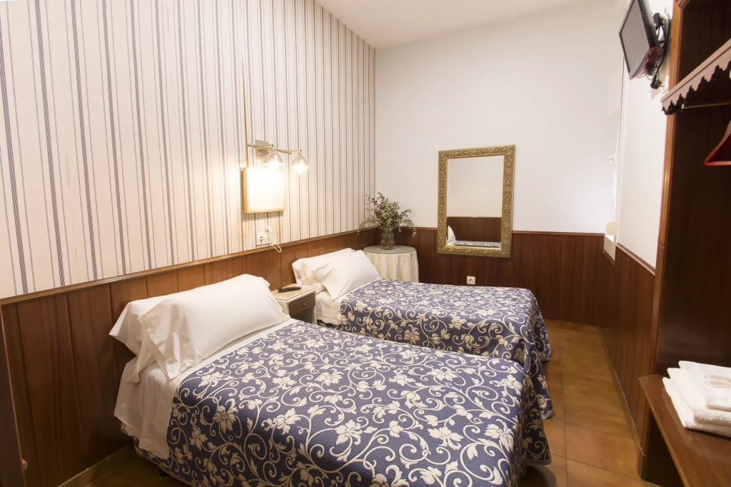 Hostal La Vera, photo 5
