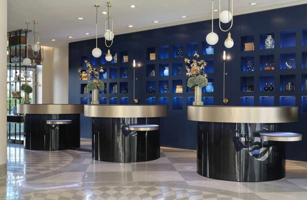 The Posthouse Berlin Potsdamer Platz Hotel — Leonardo Limited Edition, photo 2