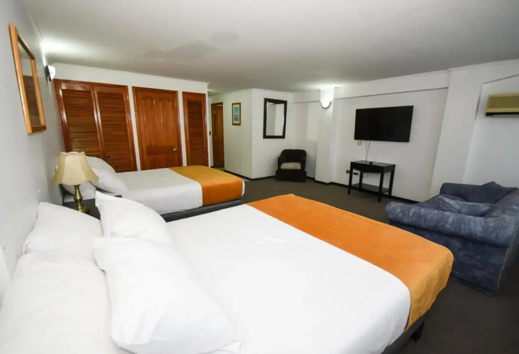 Hotel Casa Nogales — photo 7