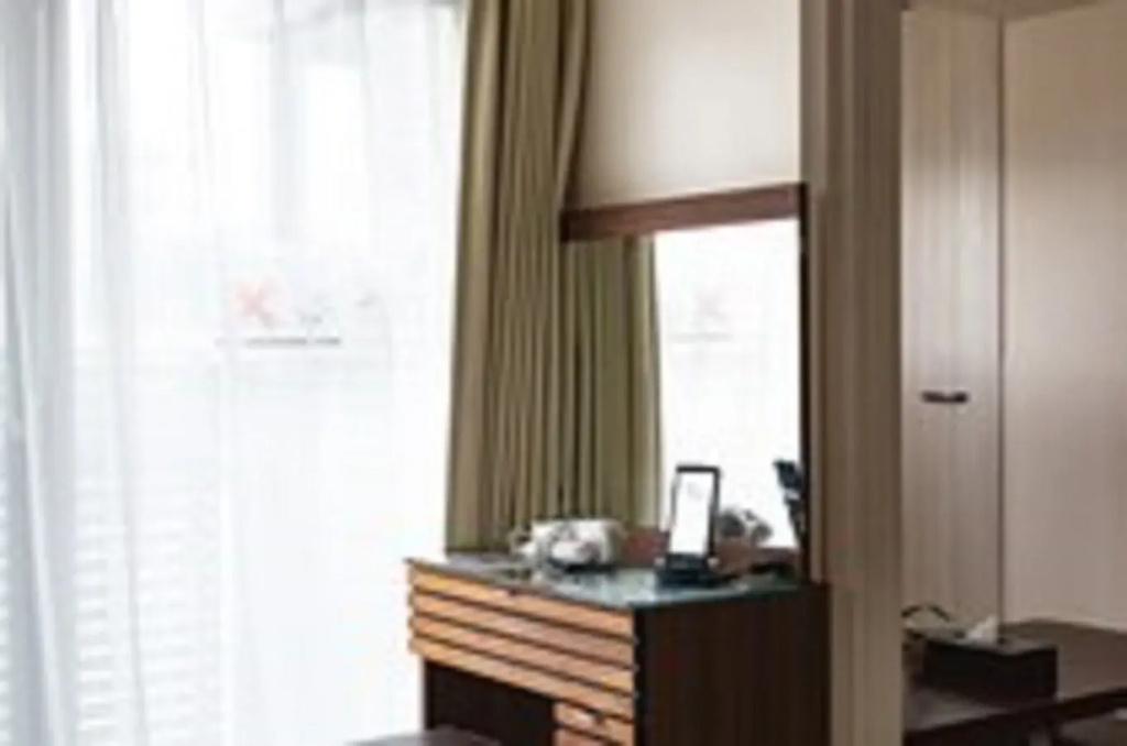 Hotel Bureau Shitennoji, photo 5