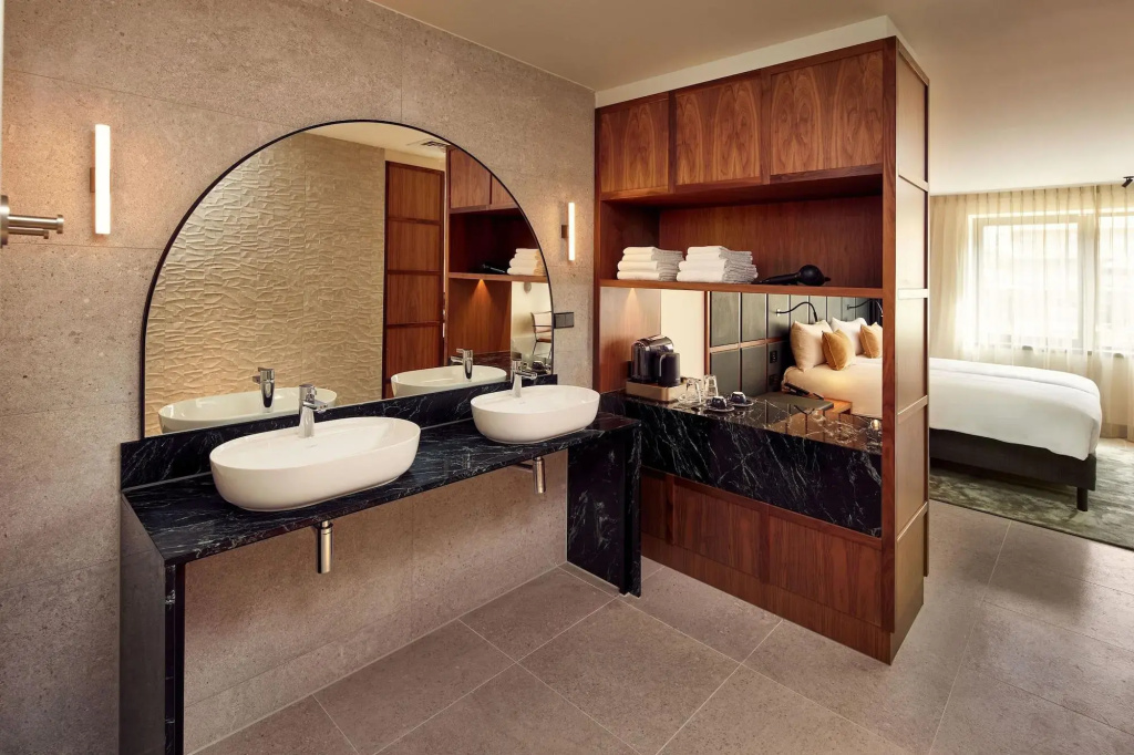 Met Hotel Amsterdam — photo 8