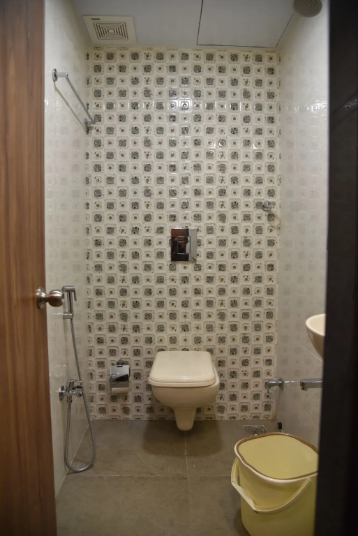 Hotel Flora Fountain — photo 7