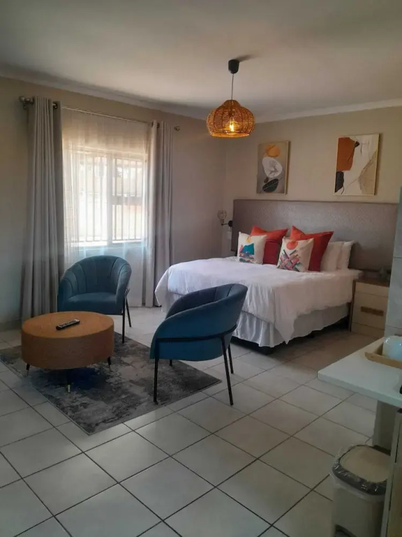 Nu Oasis guest house, photo 5