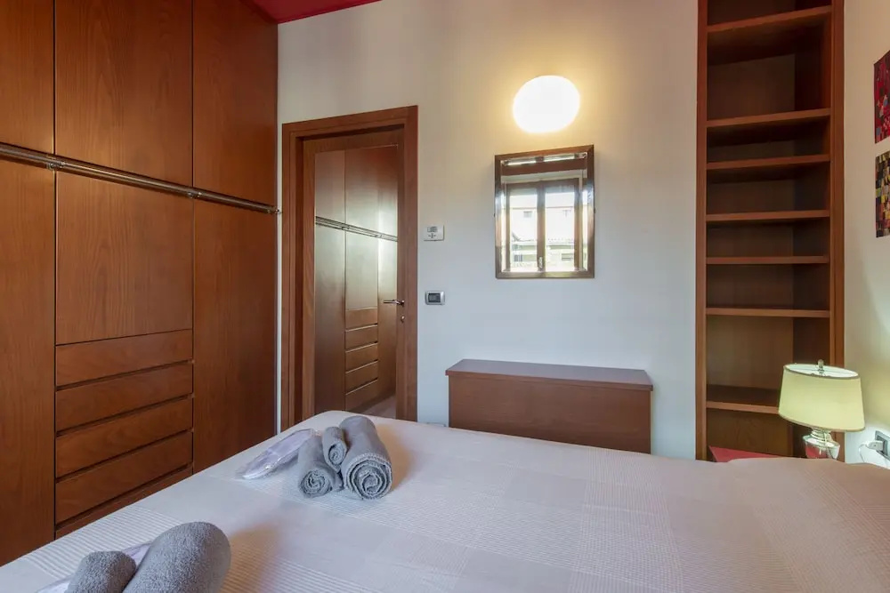 Duomo Apartment - Santo Stefano — photo 6