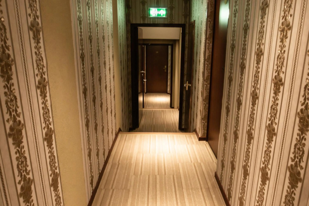 Golden Zaan Hotel Amsterdam Zaandam — photo 8