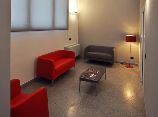 Bb Hotels Aparthotel Isola — photo 3