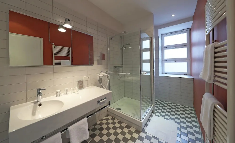 Design Hotel Stadt Rosenheim — photo 6