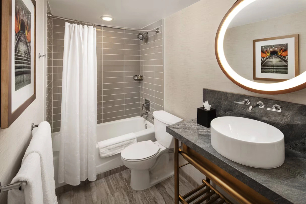 Hotel Dena, Pasadena Los Angeles, a Tribute Portfolio Hotel — photo 7