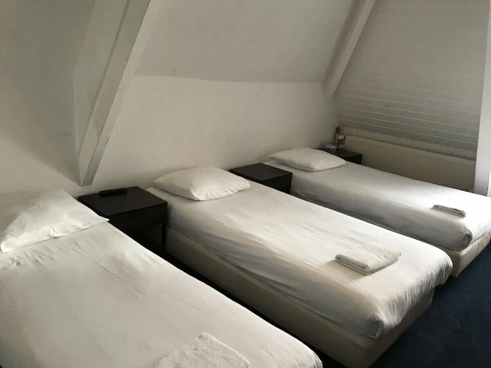 Sphinx Hotel, photo 3