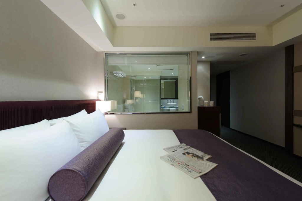 K HOTEL - Yunghe, photo 4