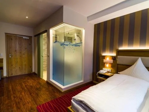 Hotel Asemann Planegg — photo 7