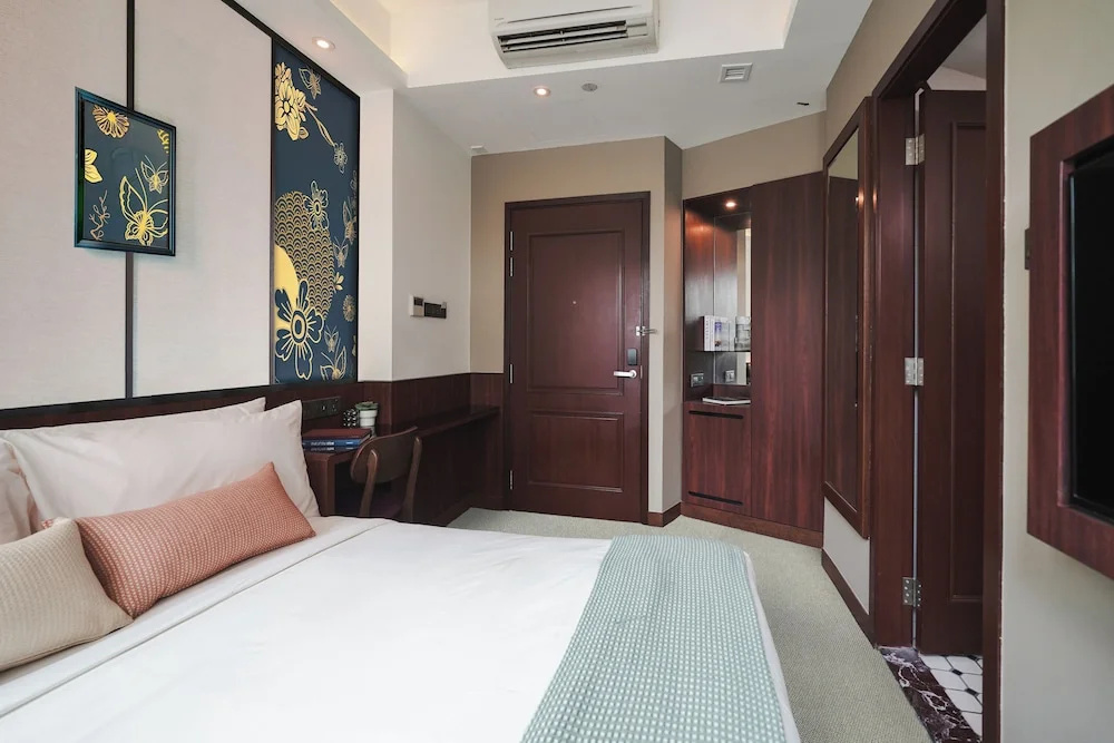STORIES Joo Chiat, a Hotel by Cove - Paya Lebar, Singapore - NEWLY RENOVATED — photo 4