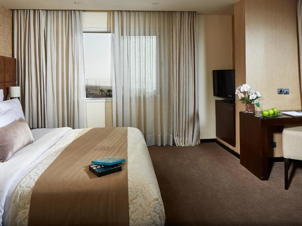 Villa Blanca Urban Hotel, photo 3