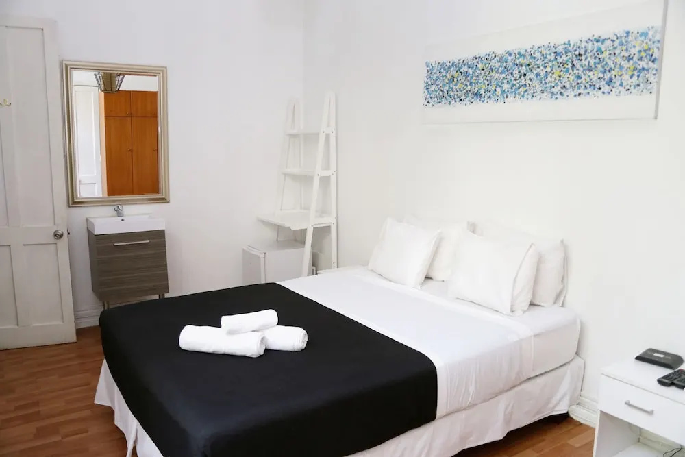 Tremo Hotel Boutique Bellas Artes — photo 6