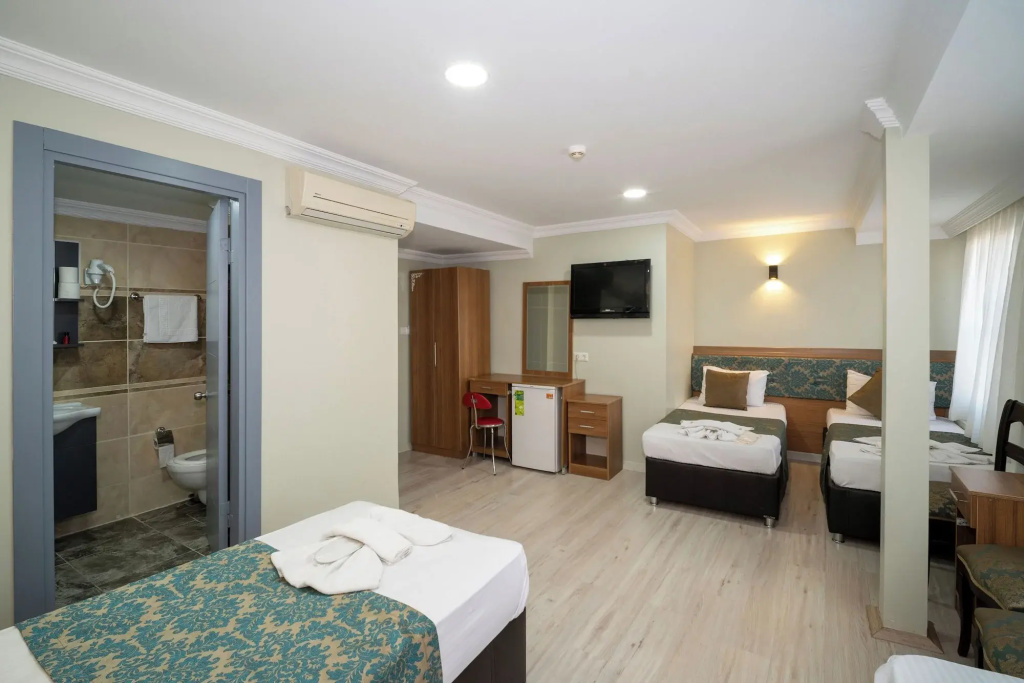 Hotel Simper — photo 3