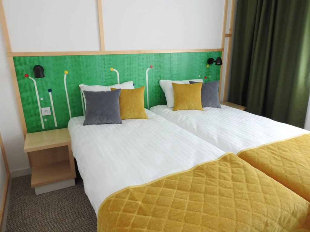 Arche Poloneza Hotel — photo 5