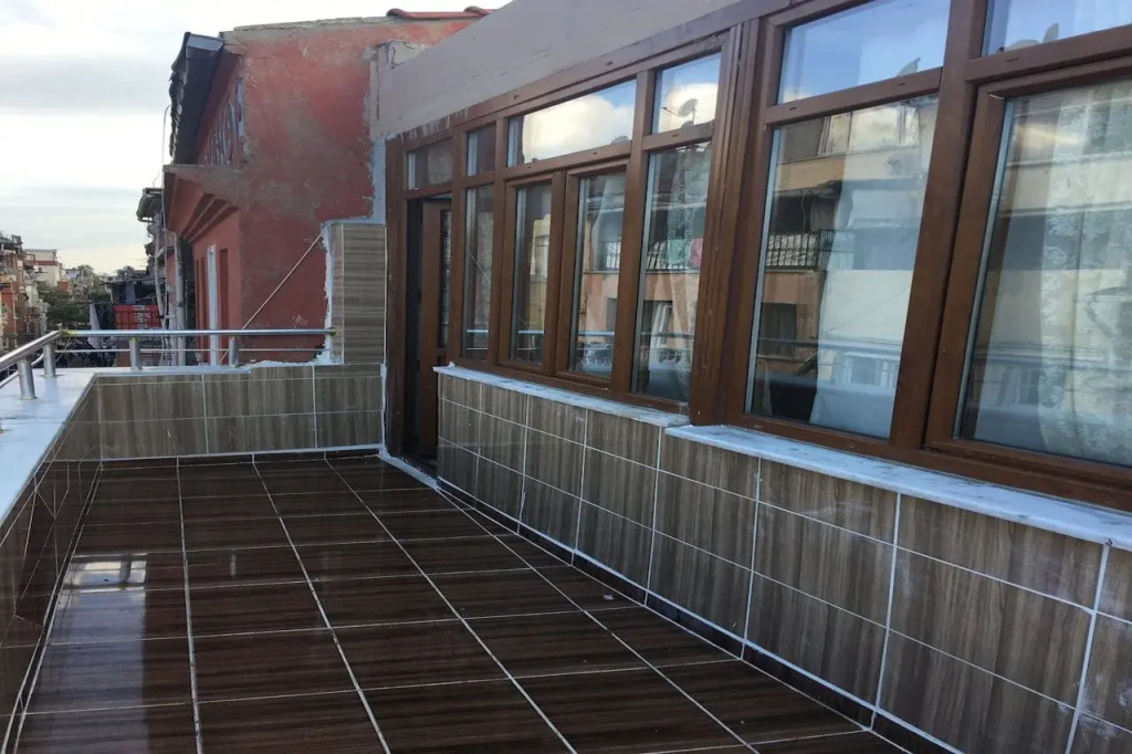 Avsin Apart Hotel — photo 7